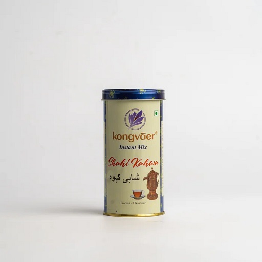 Organic Instant Shahi Kehwa (100g)